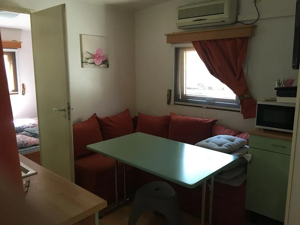 Campsite Fortuna Mobile Homes Lido di Spina