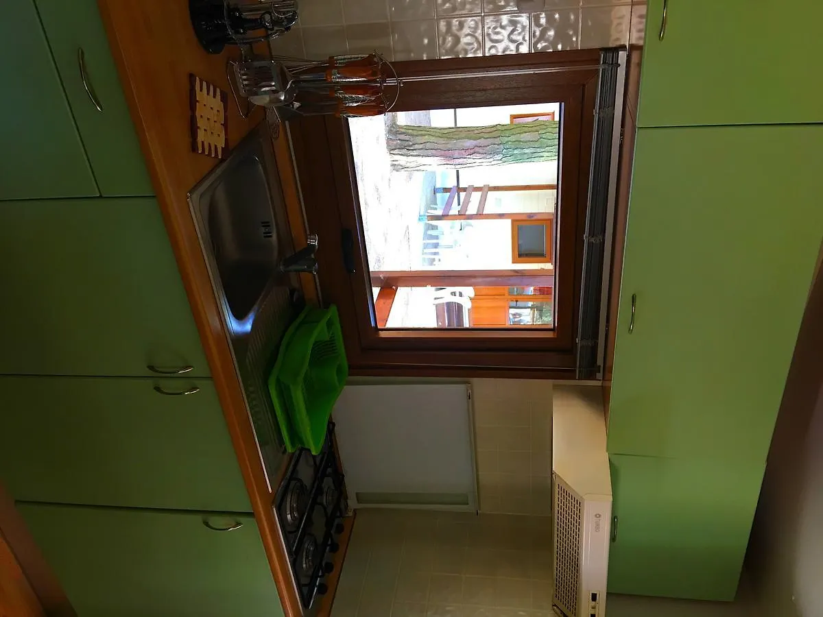 Fortuna Mobile Homes Lido di Spina